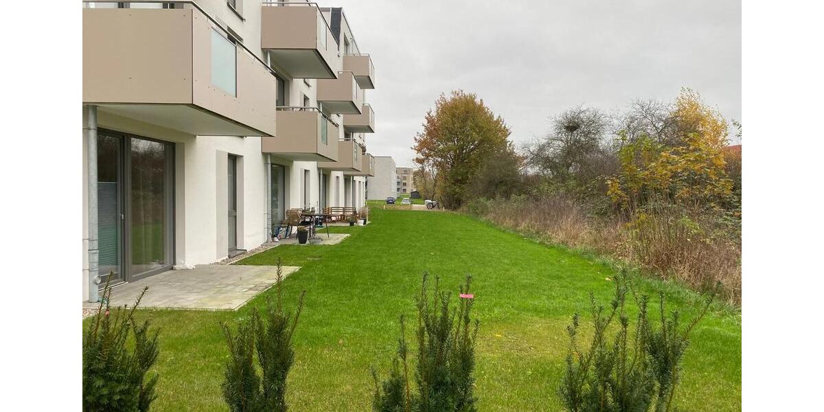 Etagenwohnung Heide - 2 Zimmer, 57 m&sup2;, 740&euro; | Angebot:22323203