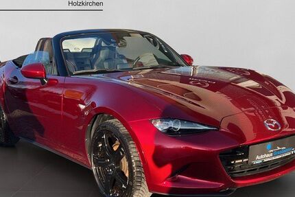 Mazda MX-5 58.694 km 26.900 &euro; Holzkirchen 83607