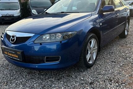 Mazda 6 168.556 km 3.990 € Norderstedt 22848