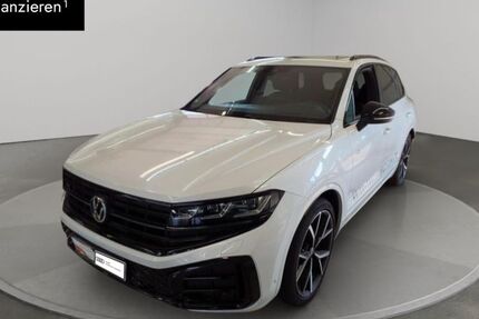 VW Touareg 46.495 km 61.490 &euro; Kassel 34125