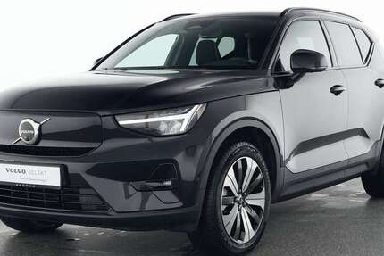 Volvo XC40 51.100 km 34.990 &euro; Weiterstadt 64331