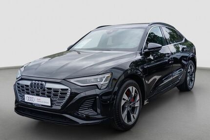 Audi Q8 e-tron 36.000 km 41.970 &euro; Erfurt 99099
