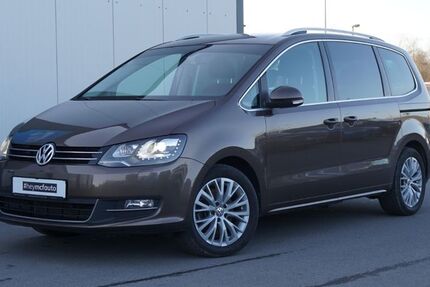VW Sharan 169.166 km 9.490 &euro; Harztor ( Nordhausen ) 99768