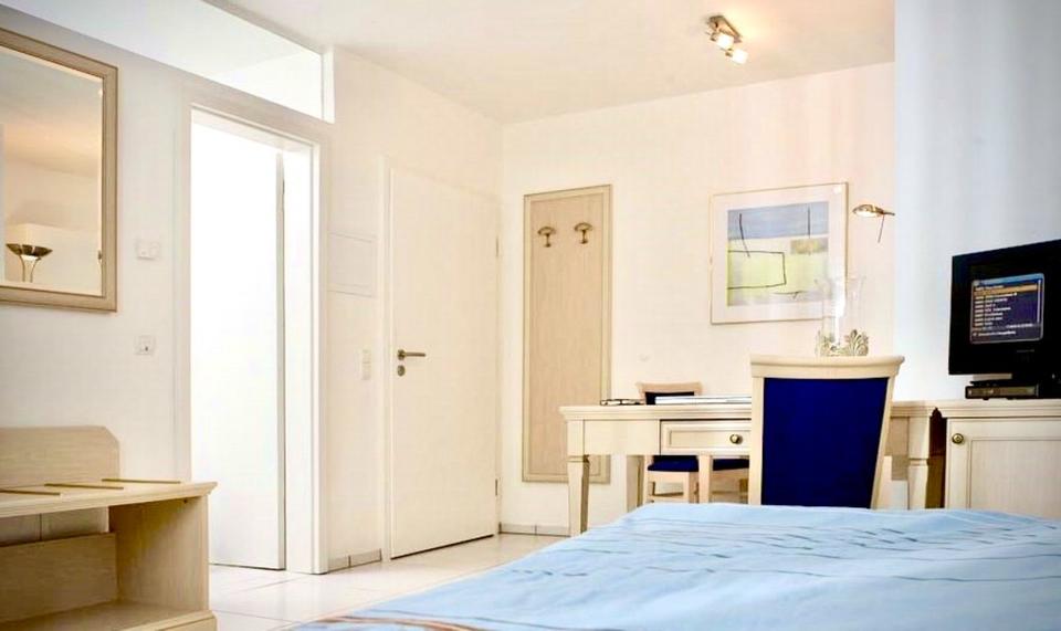 Top möbliertes Apartment Studio 1-Zimmer-Wohnung – ab sofort 1 zimmer