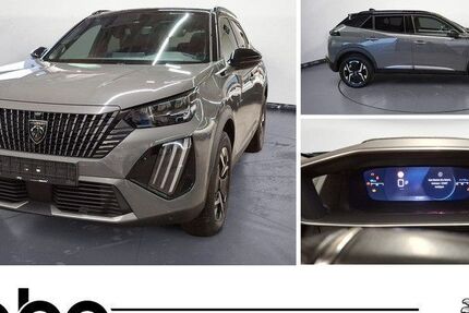 Peugeot 2008 24.117 km 20.360 &euro; Balingen 72336
