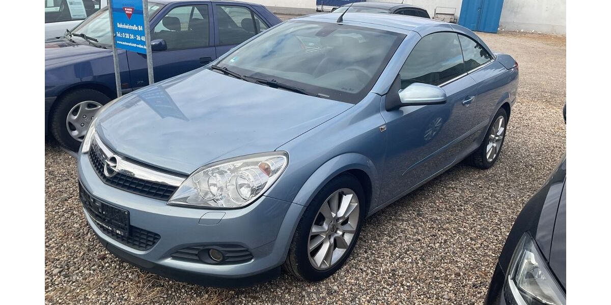 Opel Astra 162.977 km 2.490 &euro; Kalkar 47546