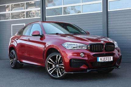 BMW X6 93.059 km 32.950 &euro; Rennerod 56477