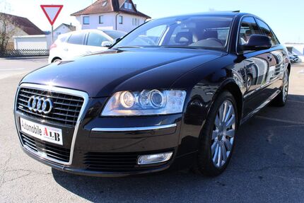 Audi A8 129.000 km 12.950 &euro; Schömberg 72355