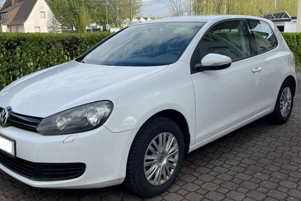 VW Golf 150.000 km 4.500 &euro; Pirmasens 66954