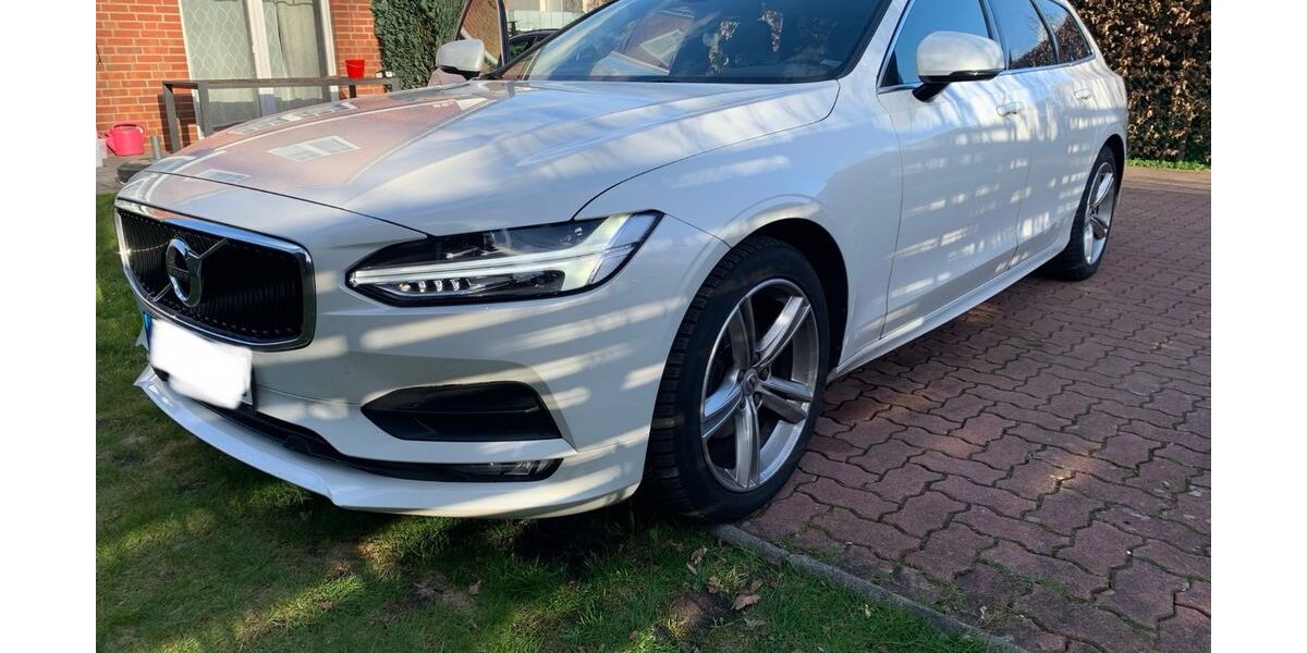 Volvo V90 67.000 km 24.900 &euro; Elmshorn 25335