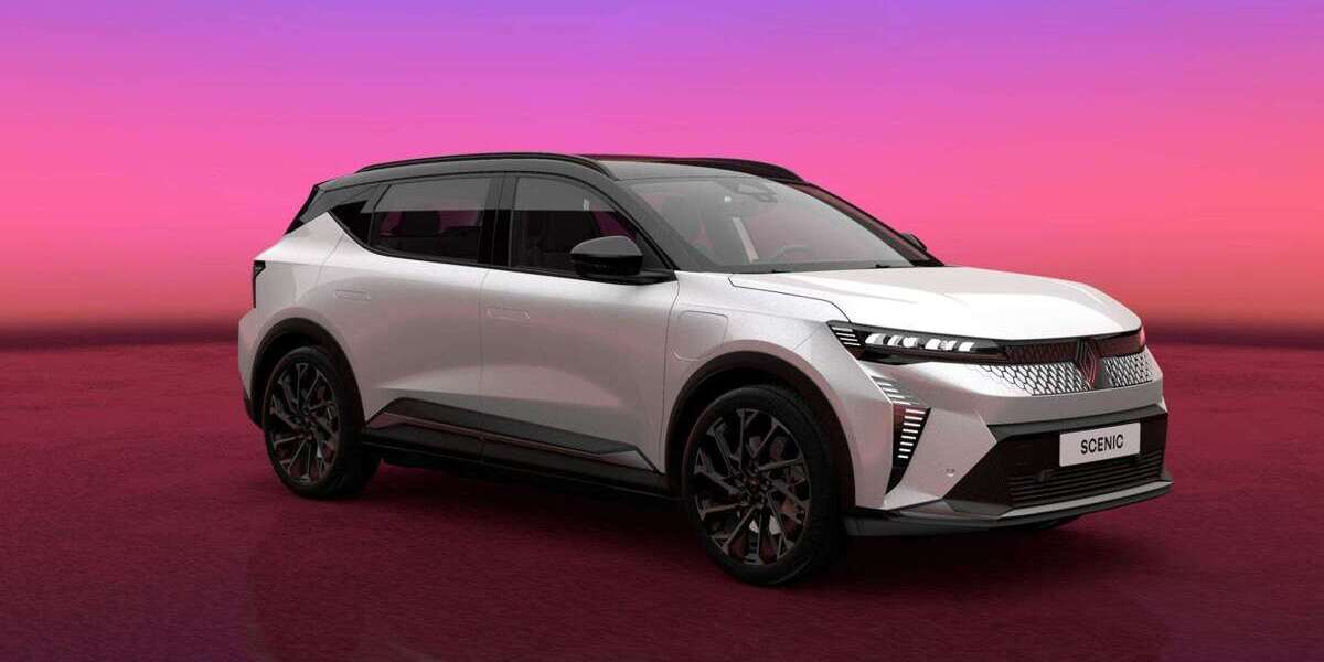 Renault Scenic 6.000 km 42.990 &euro; Hamburg 22529