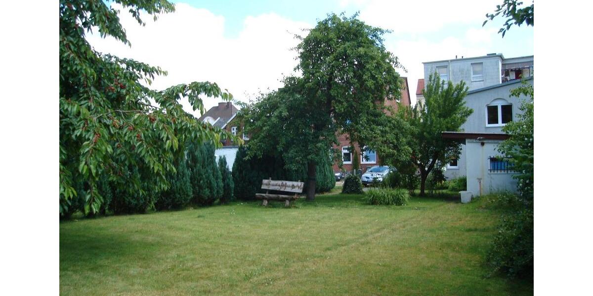 Etagenwohnung Preetz - 3 Zimmer, 96 m&sup2;, 938&euro; | Angebot:26517794