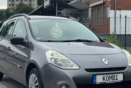 Renault Clio 119.980 km 3.690 &euro; Berlin 10551