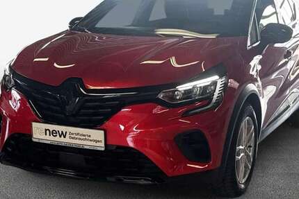 Renault Captur 28.111 km 19.490 &euro; Saarbrücken 66115
