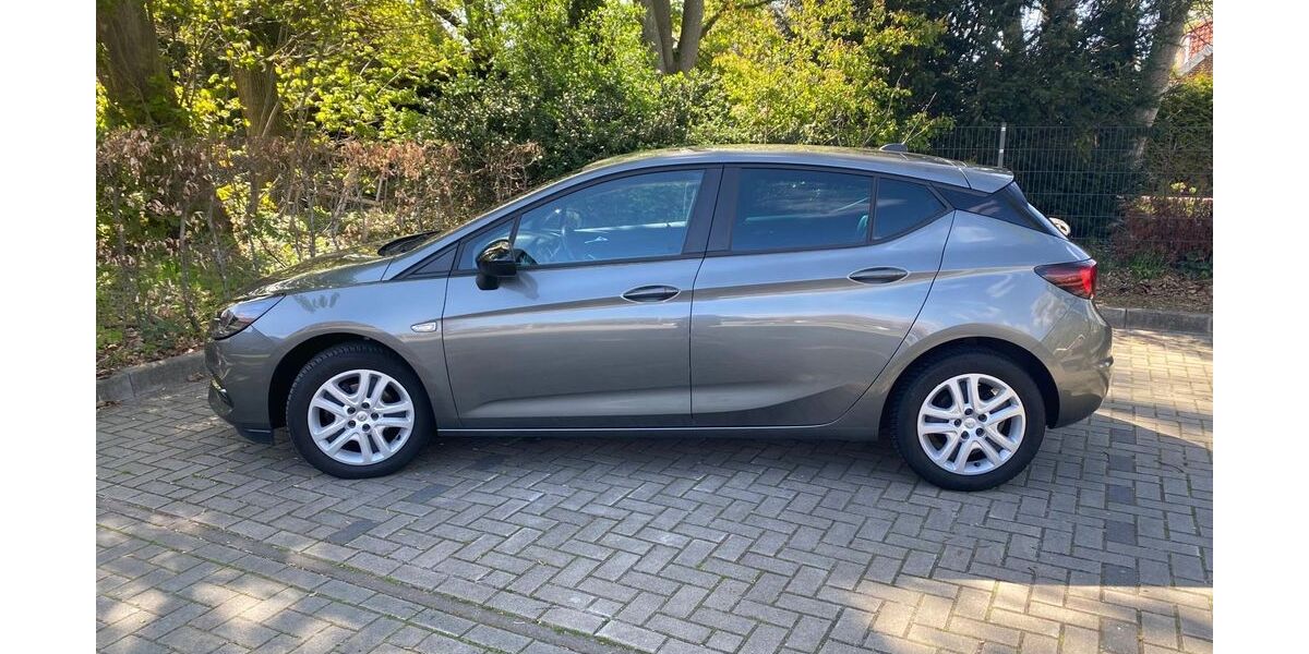 Opel Astra 57.500 km 13.400 &euro; Detern 26847