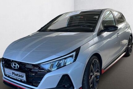 Hyundai i20 5.800 km 26.950 &euro; Neumarkt 92318