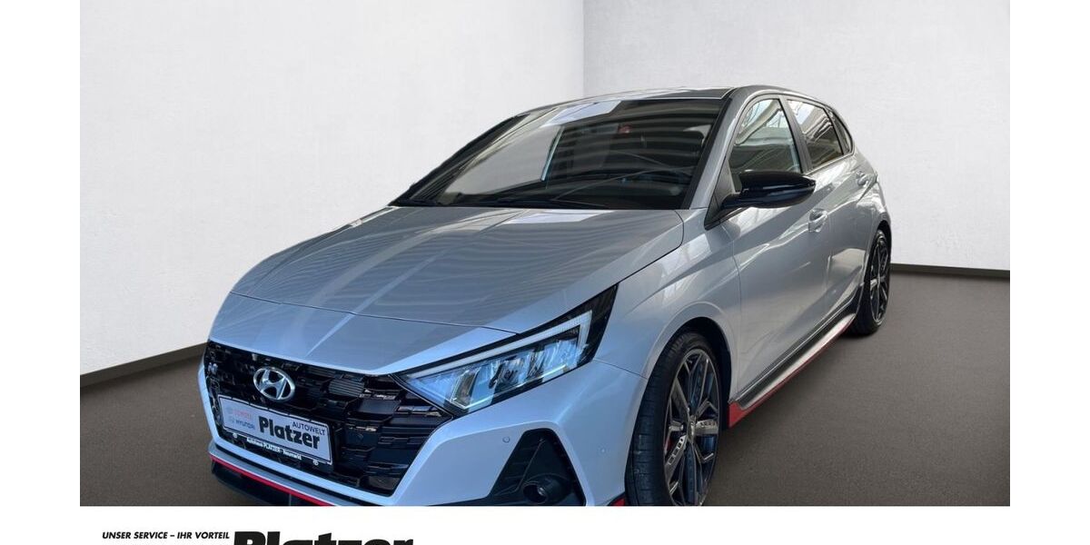 Hyundai i20 5.800 km 26.950 &euro; Neumarkt 92318