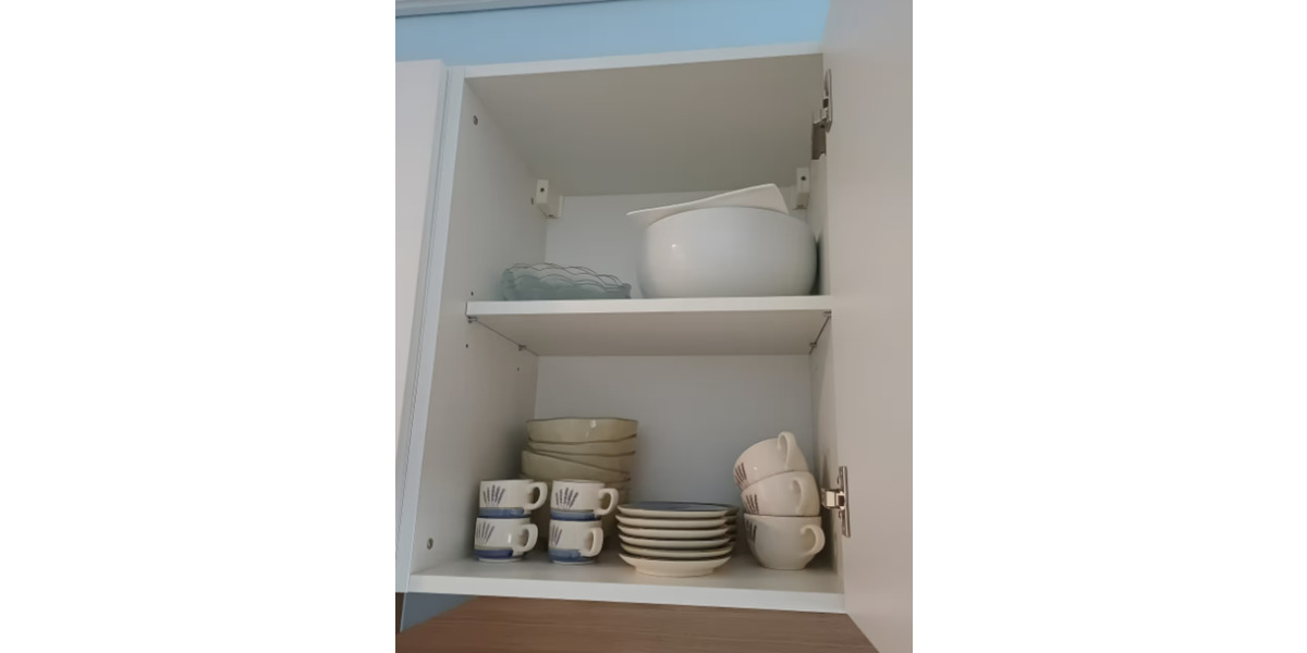 Erdgeschoßwohnung Bühl - 2 Zimmer, 50 m&sup2;, 1.000&euro; | Angebot:25396822