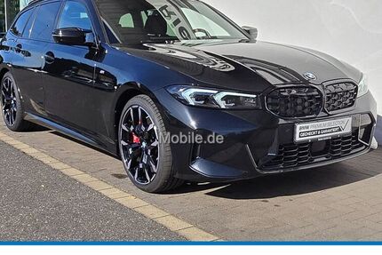 BMW M340d