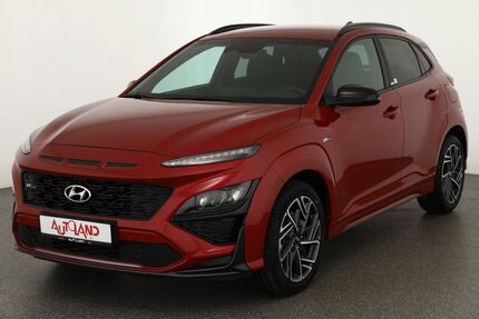 Hyundai KONA 28.961 km 21.490 &euro; Göttingen 37081