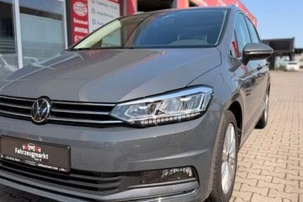 VW Touran 52.884 km 25.950 &euro; Mülheim-Kärlich 56218