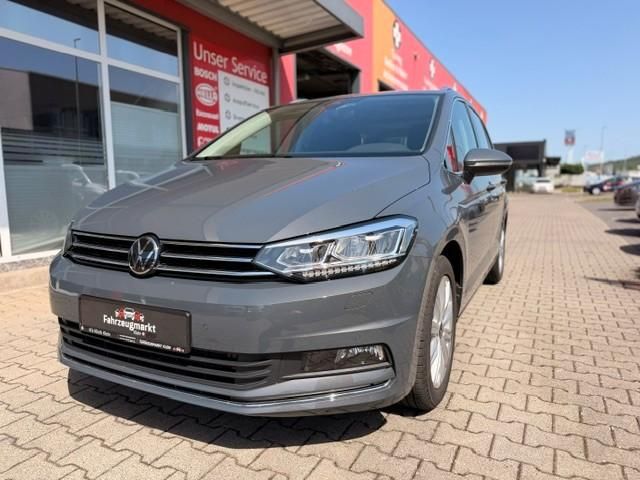 VW Touran 52.884 km 25.950 &euro; Mülheim-Kärlich 56218