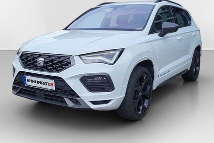 Seat Ateca 48.020 km 25.950 &euro; Döbeln 04720