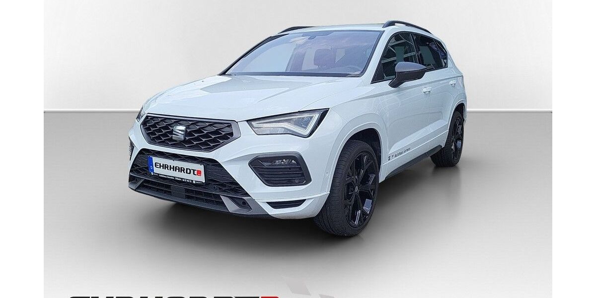 Seat Ateca 48.020 km 25.950 &euro; Döbeln 04720