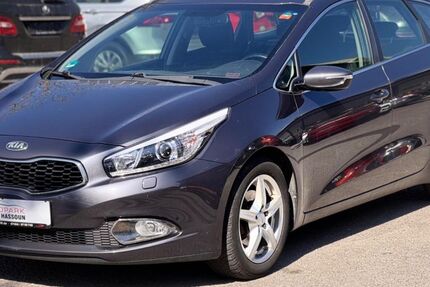Kia ceed / Ceed 161.715 km 6.999 &euro; Sulz a. N 72172