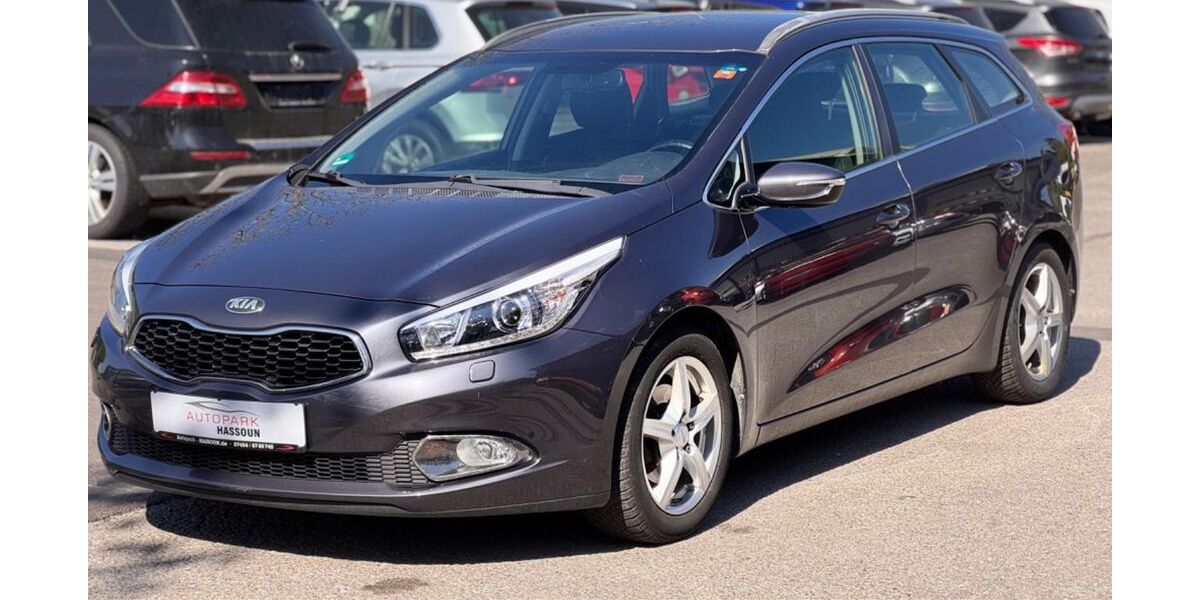 Kia ceed / Ceed 161.715 km 6.999 &euro; Sulz a. N 72172
