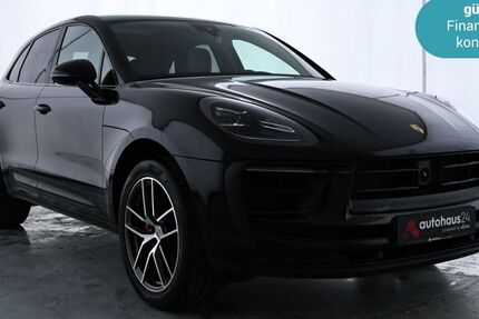 Porsche Macan 85.275 km 56.770 &euro; Eching 85386