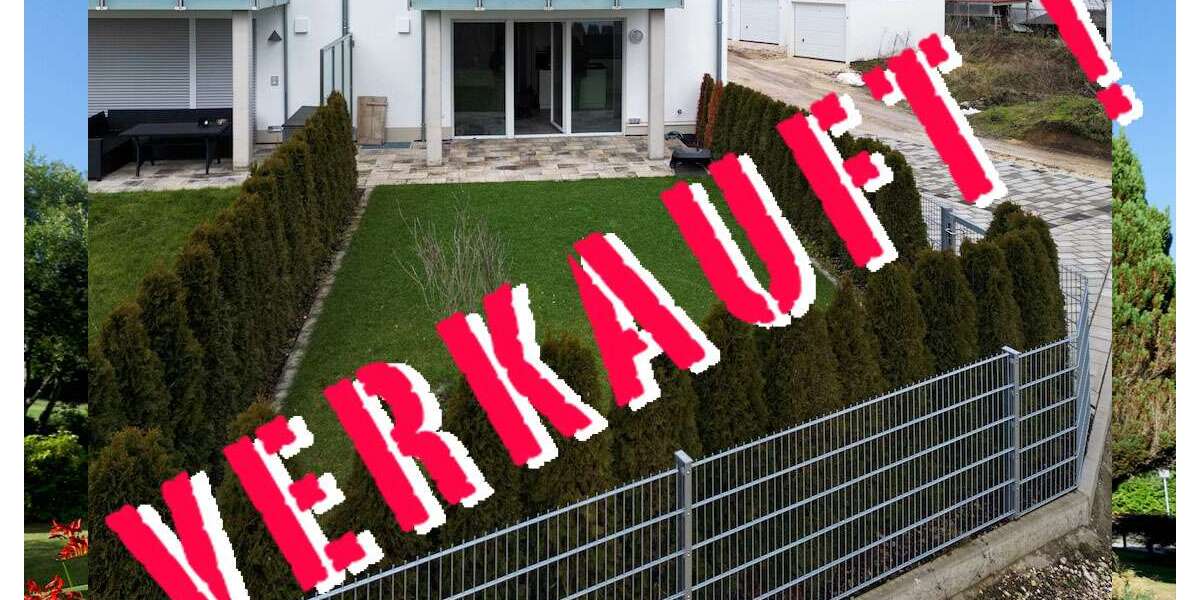 Etagenwohnung Lauingen Donau - 3 Zimmer, 75 m&sup2;, 398.000&euro; | Angebot:20674913