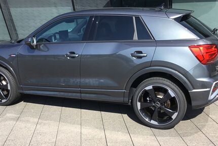 Audi Q2 14.000 km 36.600 &euro; Obersulm 74182