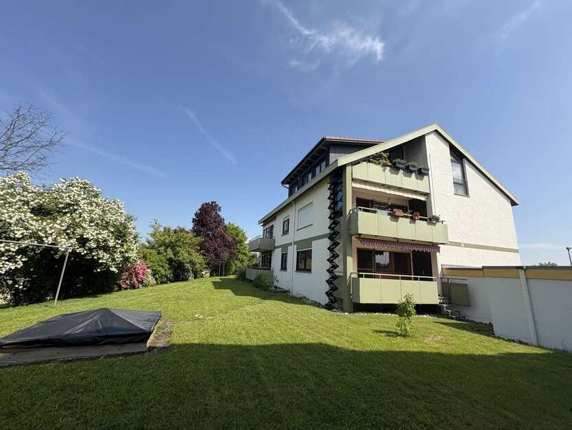Wohnung zum Kaufen in Meckenbeuren 320.000 € 92.37 m²