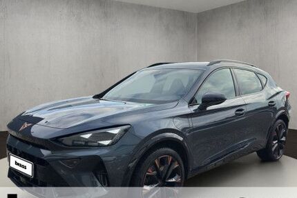 Cupra Formentor 16.900 km 40.980 &euro; Frankfurt 60488