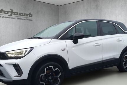Opel Crossland (X) 34.319 km 16.950 &euro; Rüsselsheim 65428