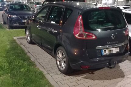 Renault Scenic 178.800 km 3.100 &euro; Maintal 63454