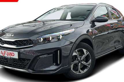 Kia XCeed 47.953 km 19.990 &euro; Chemnitz 09111