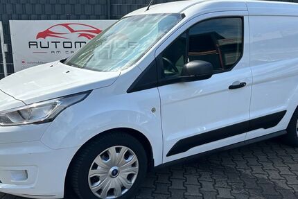 Ford Transit 90.500 km 8.999 &euro; Mannheim 68199