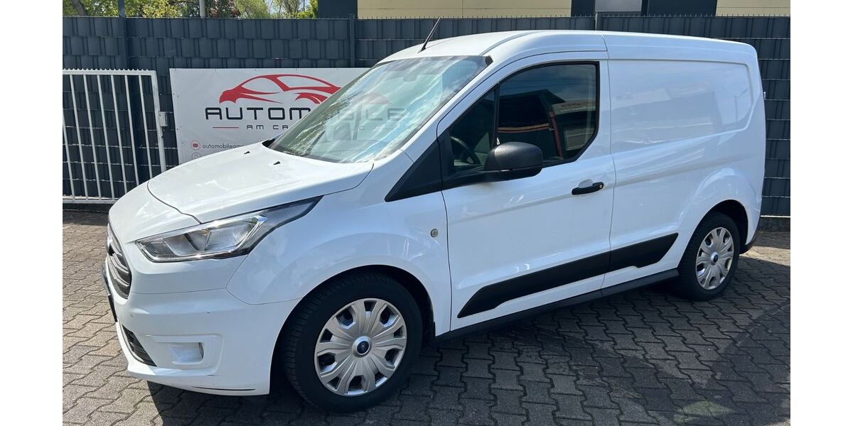 Ford Transit 90.500 km 8.999 &euro; Mannheim 68199