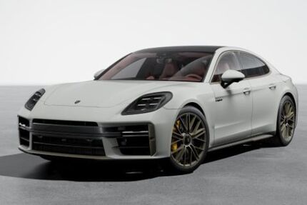 Porsche Panamera 11.683 km 214.800 &euro; Saarbrücken 66115