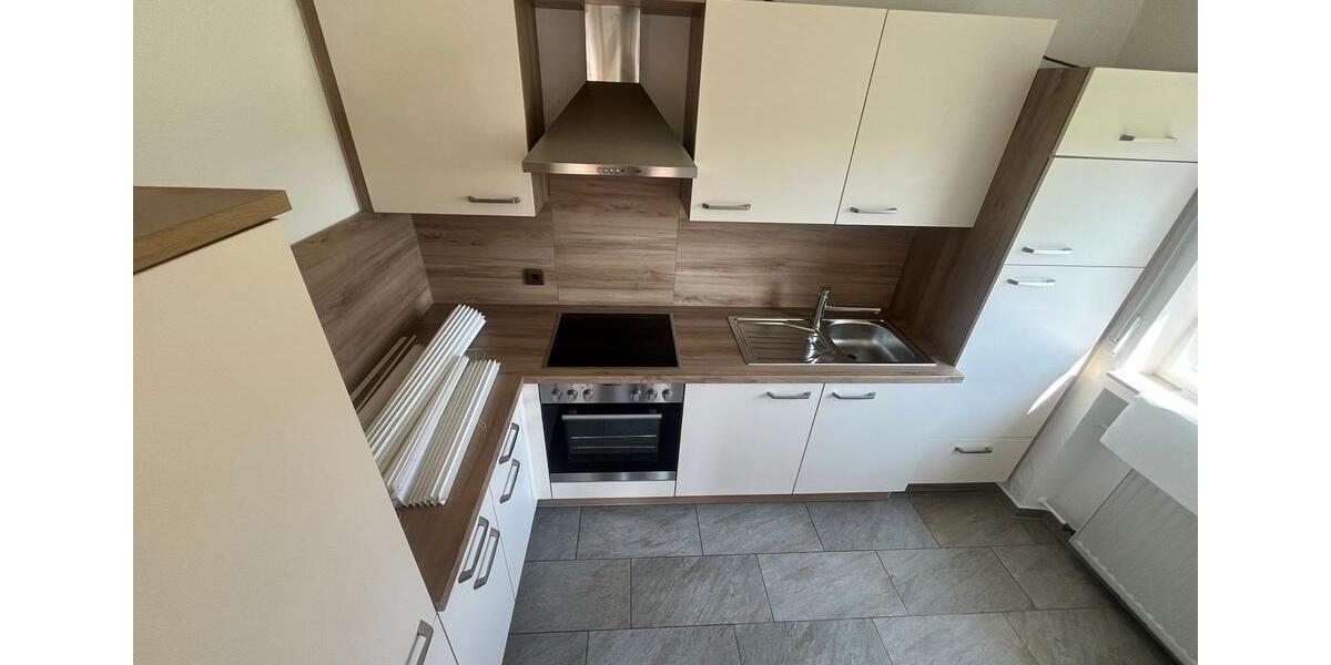 Erdgeschoßwohnung Ellwangen (Jagst) - 2 Zimmer, 42 m&sup2;, 720&euro; | Angebot:26234682