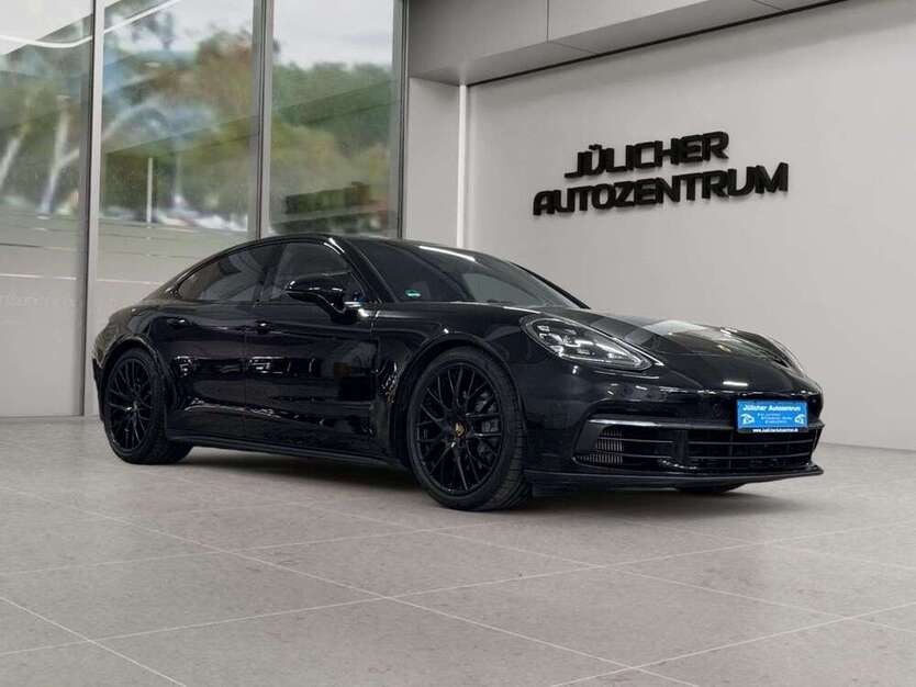 Panamera
