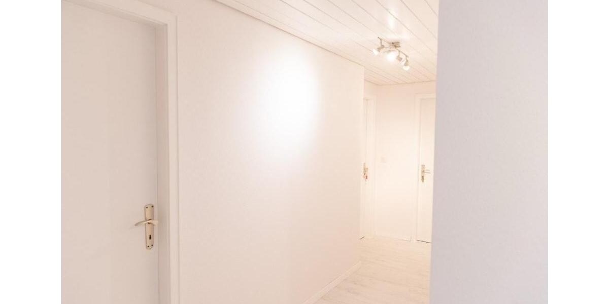 Schöne 3-Zimmer Wohnung Stadtmitte Radolzell 3 zimmer