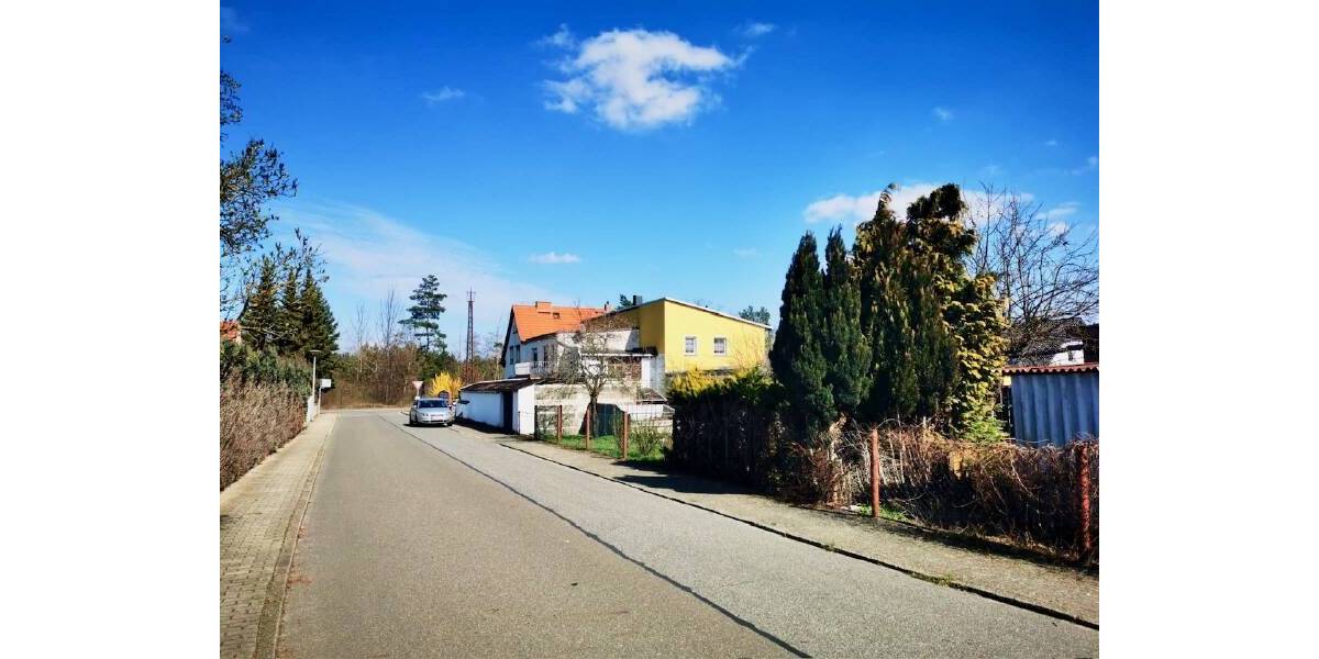 Einfamilienhaus Lauta - 6 Zimmer, 156.000&euro; | Angebot:26161061