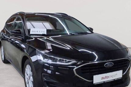 Ford Focus 66.465 km 14.489 &euro; Fernwald-Steinbach 35463