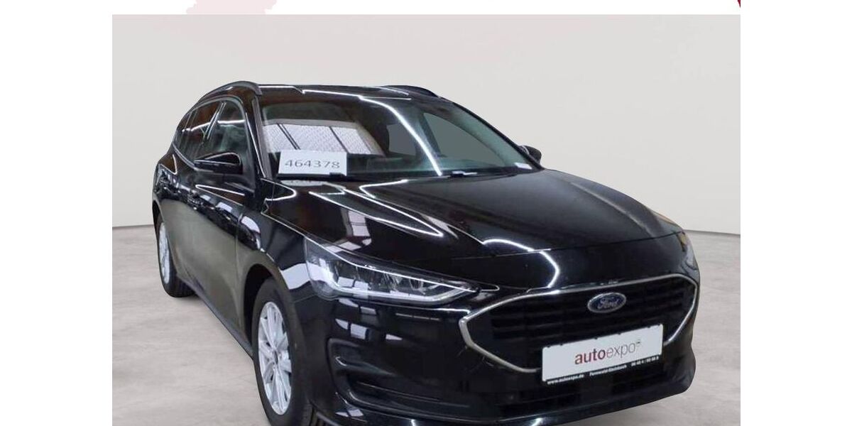 Ford Focus 66.465 km 14.489 &euro; Fernwald-Steinbach 35463