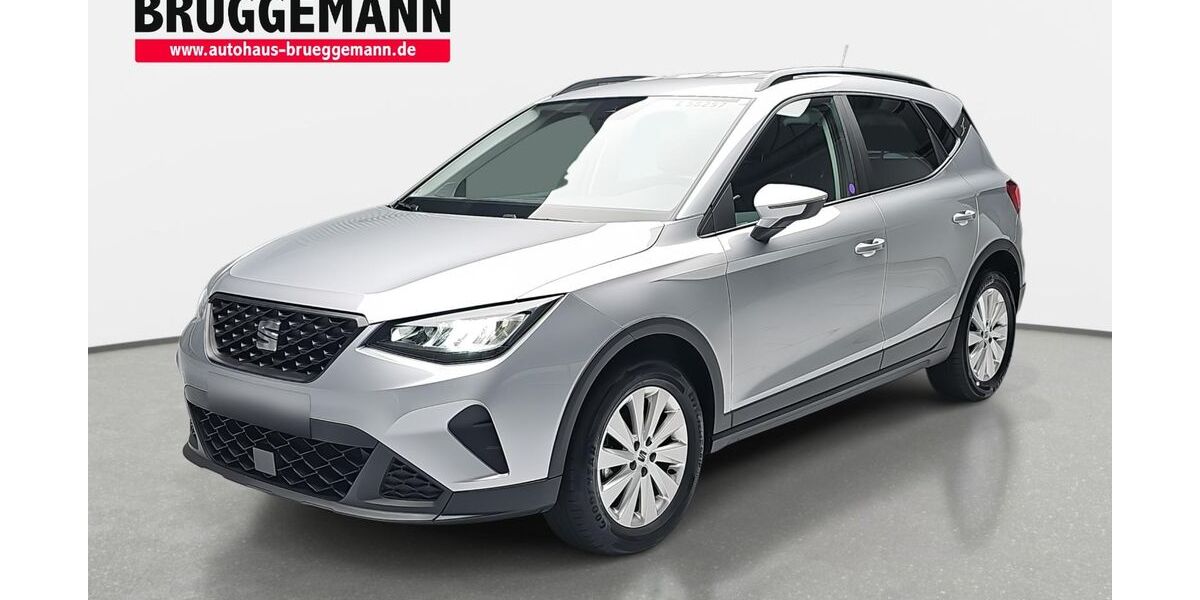 Seat Arona 11.930 km 17.490 € Brandenburg 14772