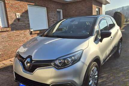 Renault Captur 161.700 km 8.500 &euro; Lahntal 35094