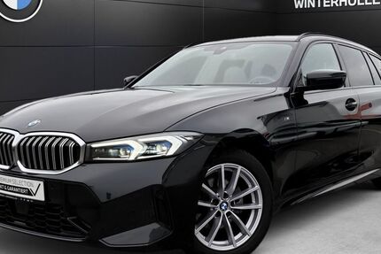 BMW 320 28.400 km 45.380 &euro; Weilheim 82362